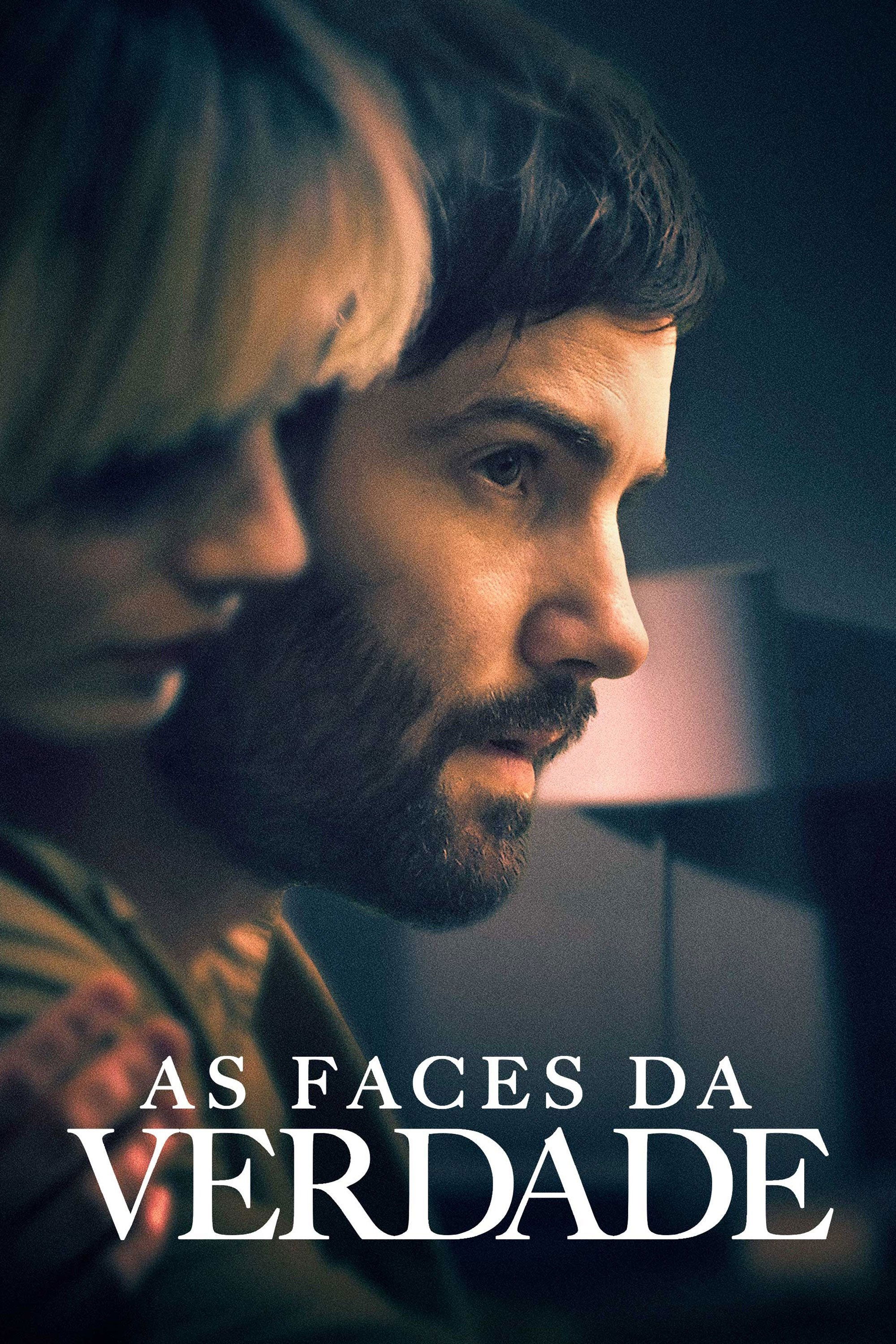 Poster de As Faces da Verdade