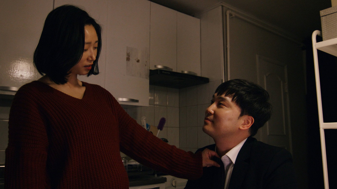 Director