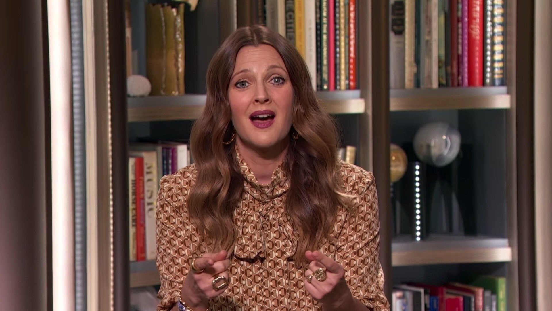 The Drew Barrymore Show