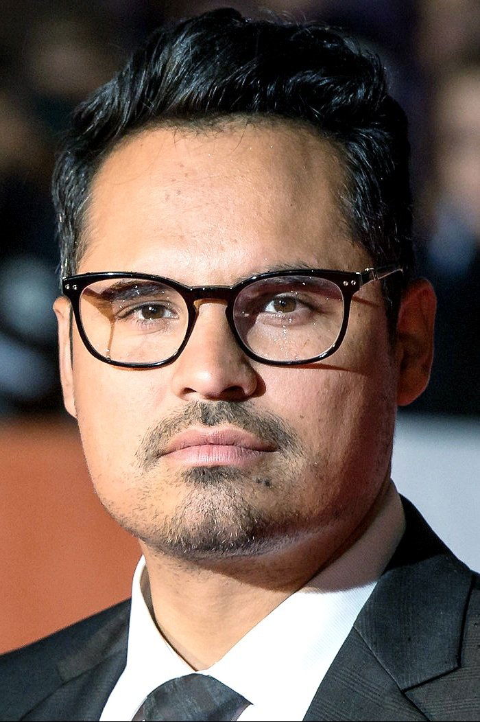 Foto de Michael Peña