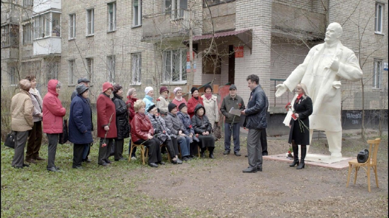 Grigory Apalayys