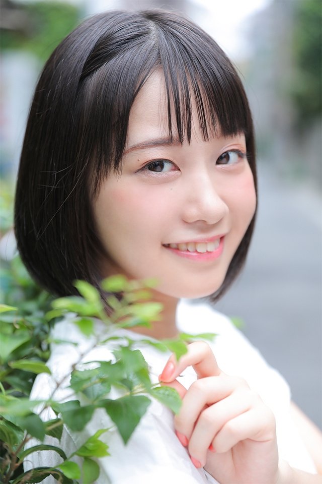 Foto de Tomori Kusunoki