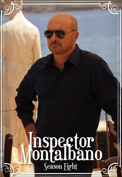 Poster de Temporada 8