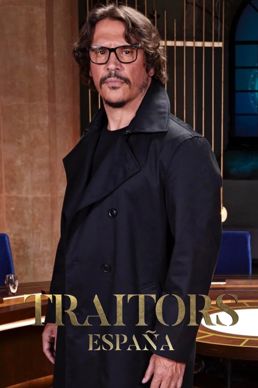 Poster de Temporada 1