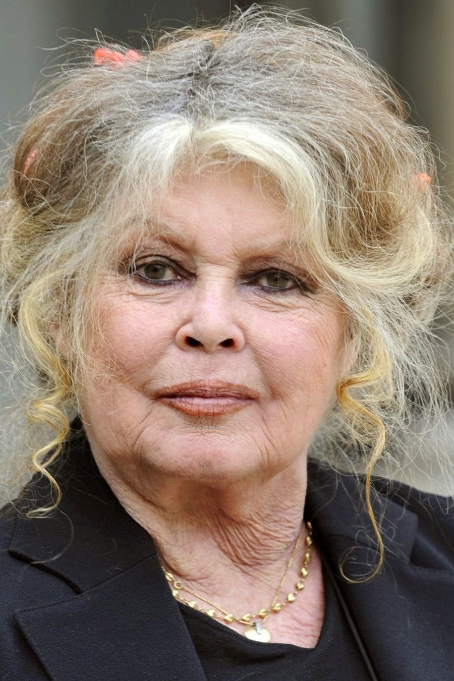 Foto de Brigitte Bardot