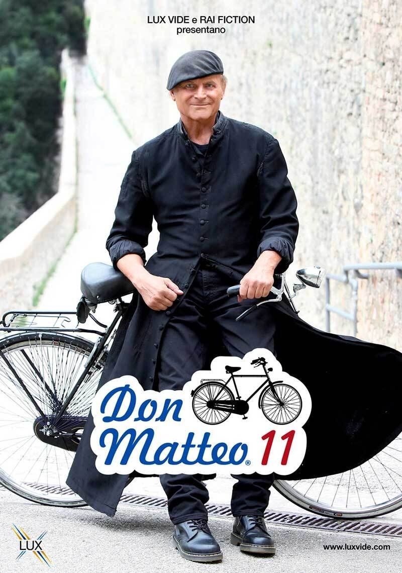 Poster de Temporada 11