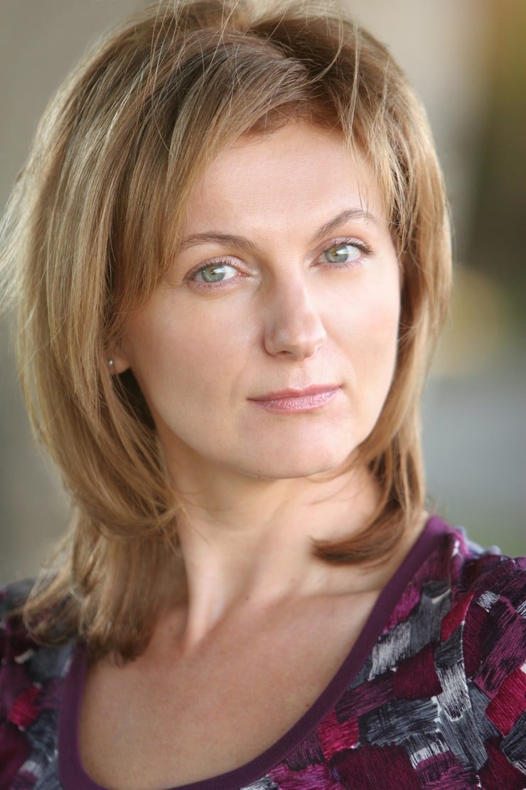 Foto de Tatiana Chekhova