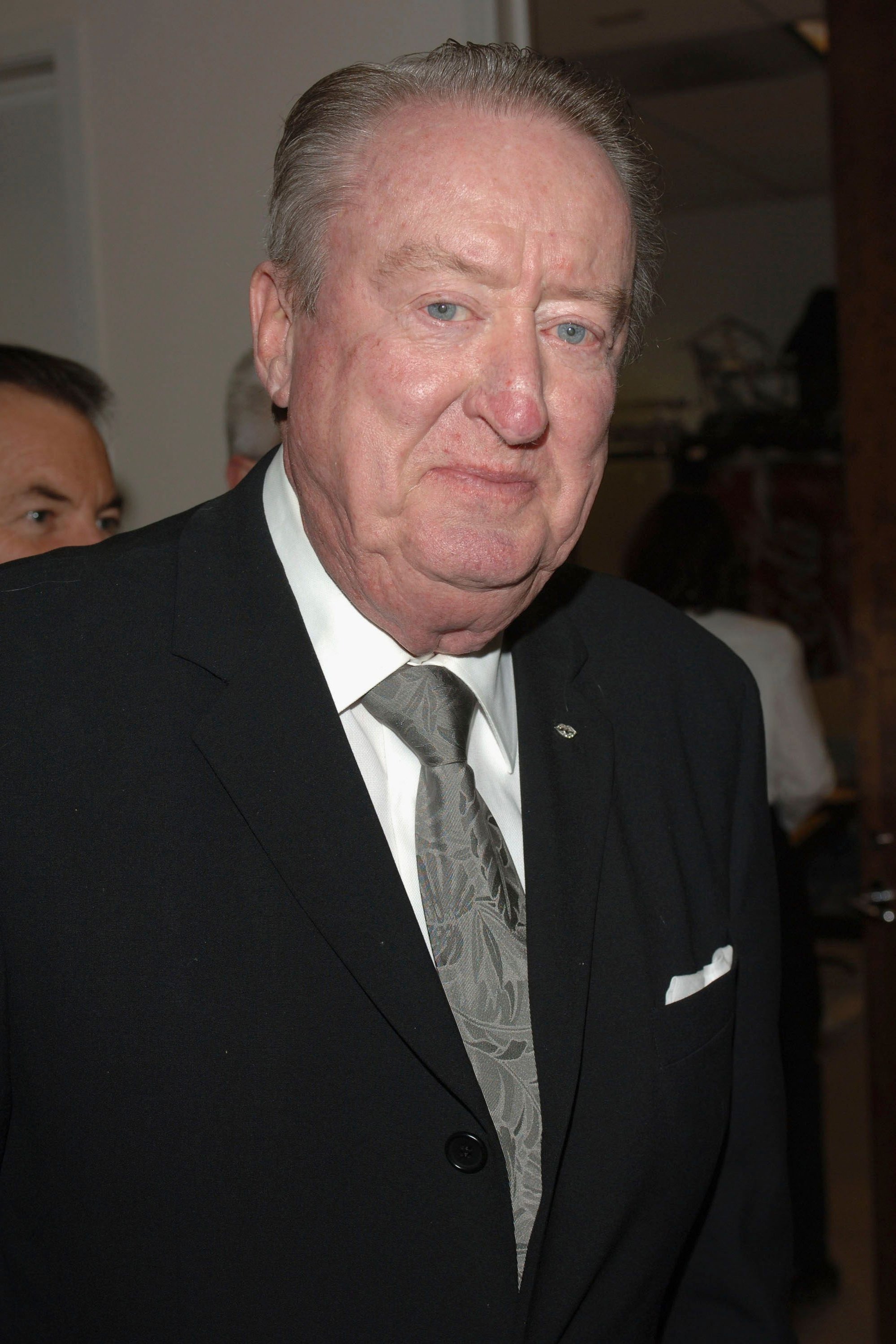 Foto de Tom Poston