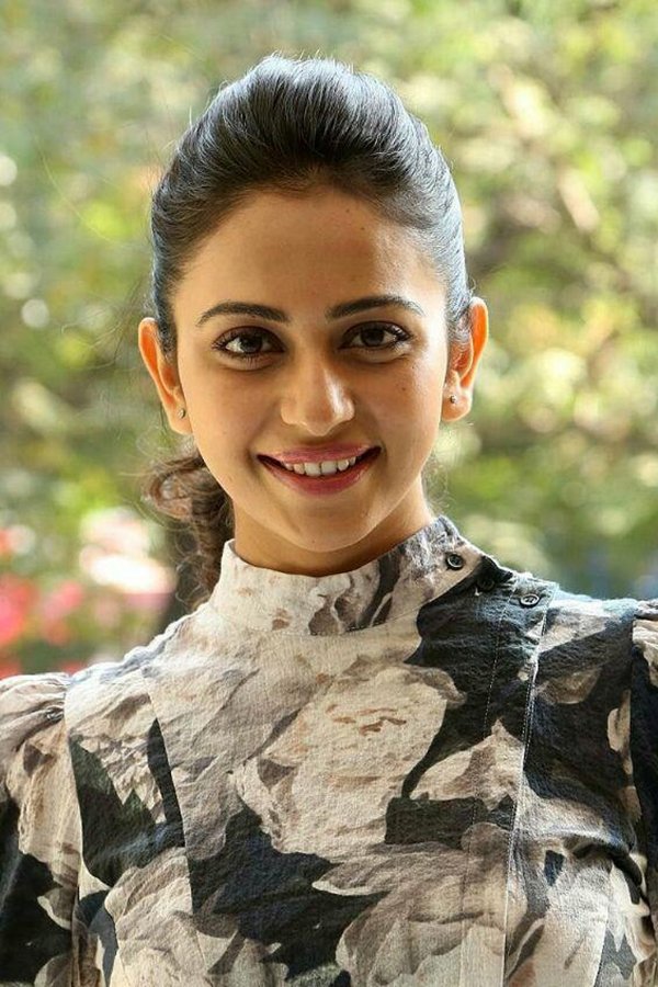 Foto de Rakul Preet Singh