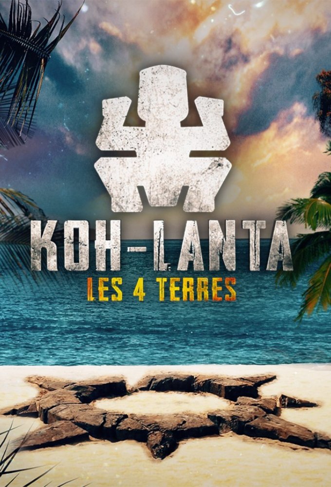 Poster de Temporada 25