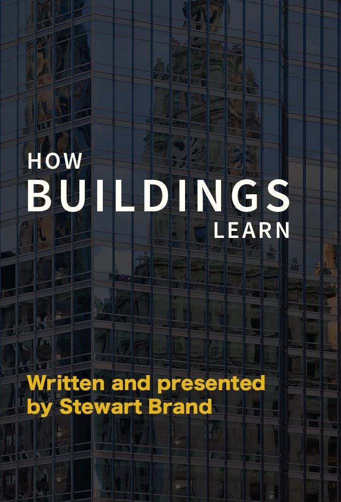 Poster de How Buildings Learn