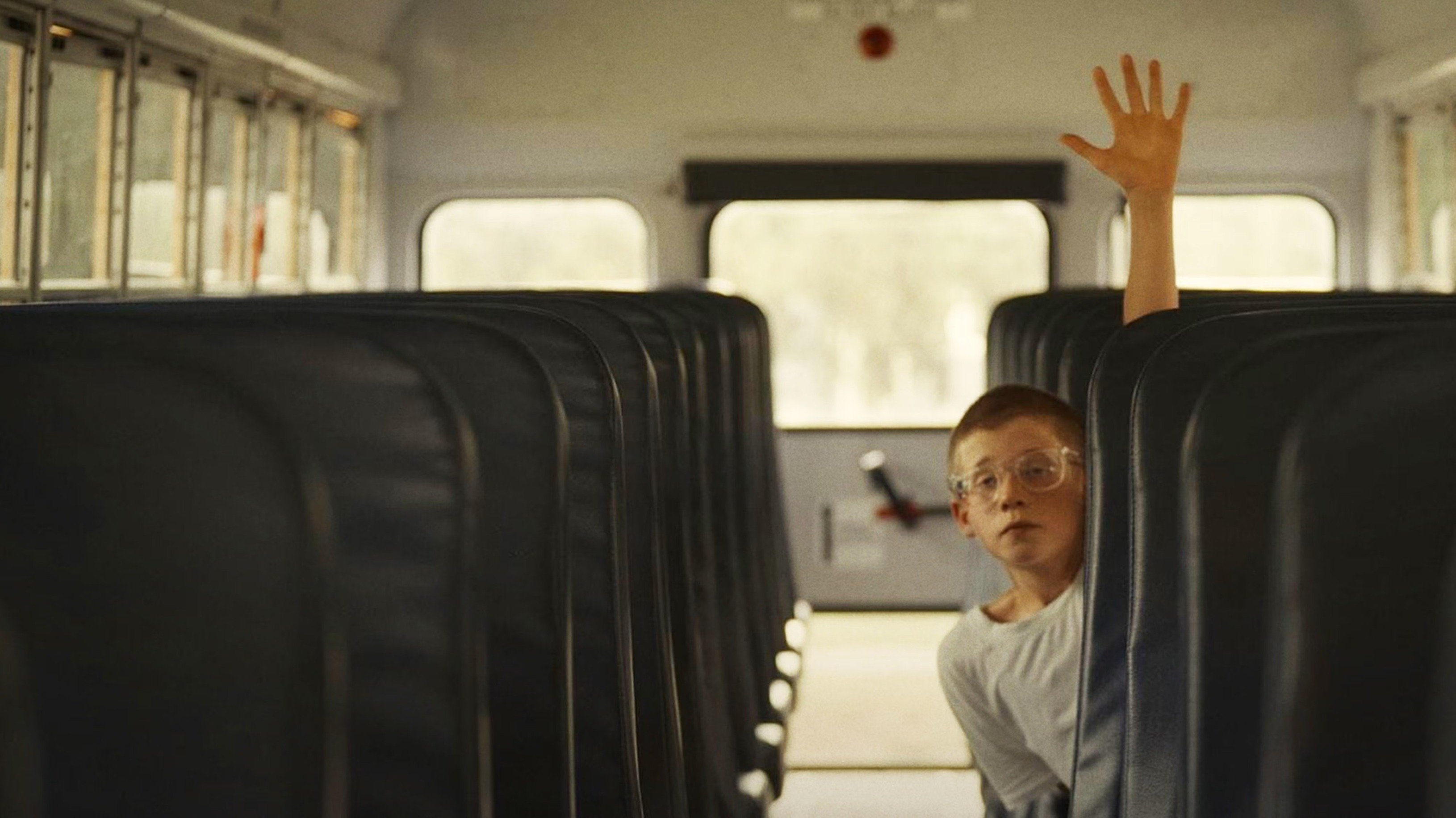 Off School Property: Solving the Separation of Church and State