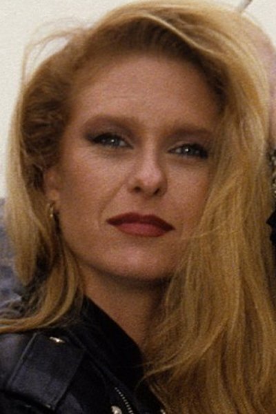Foto de Sanne Salomonsen