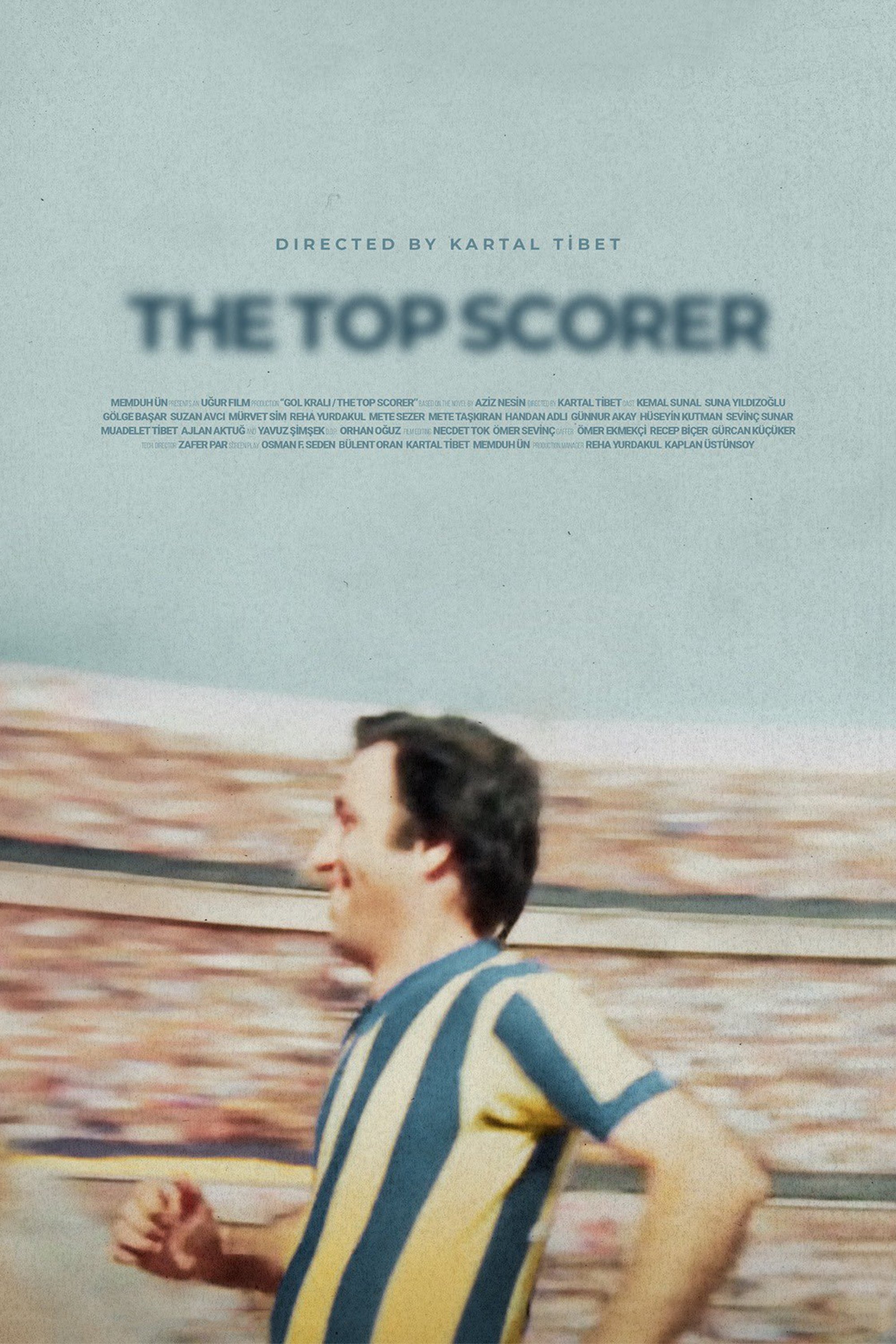 Poster movie
