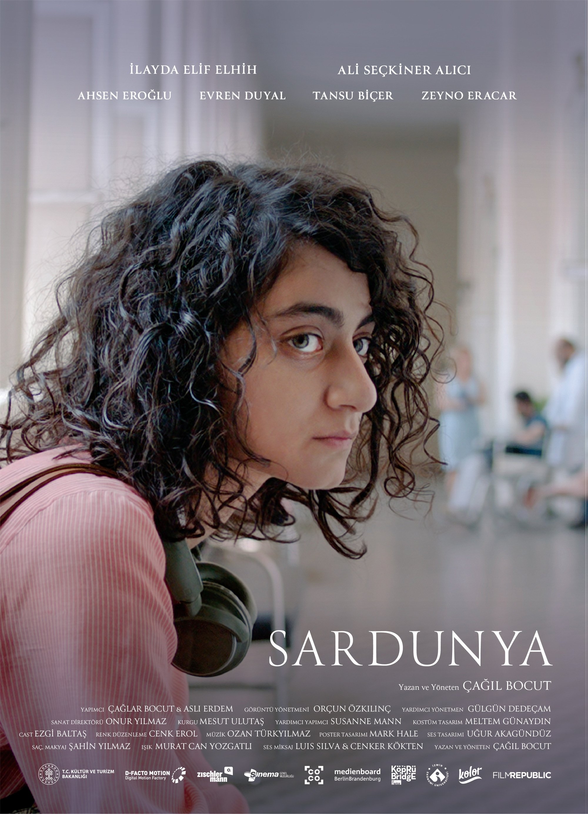 Poster de Sardunya
