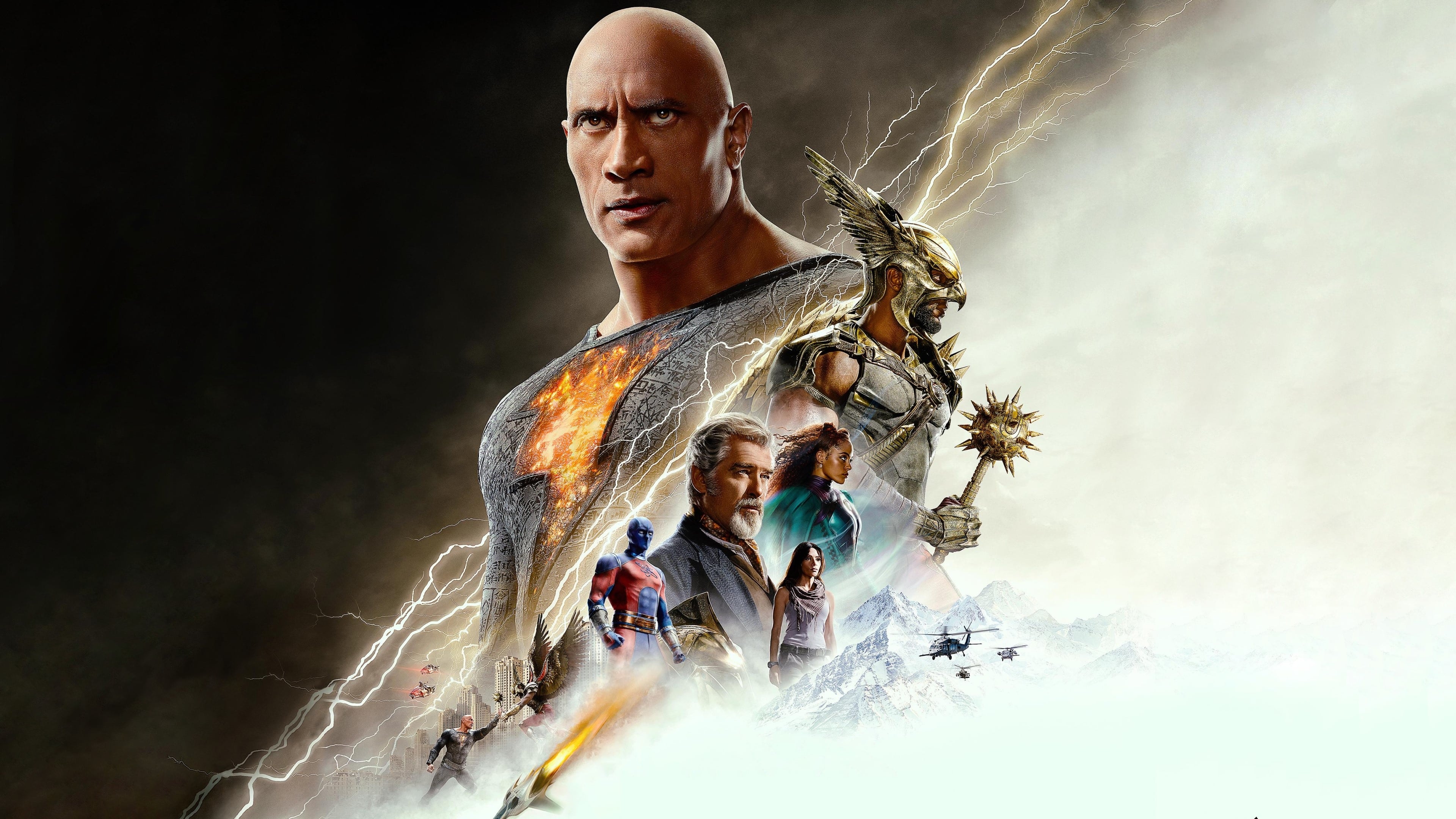 Black Adam 2022 123movies