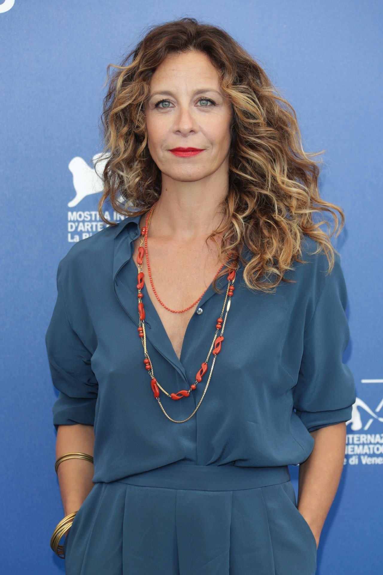 Foto de Carlotta Natoli