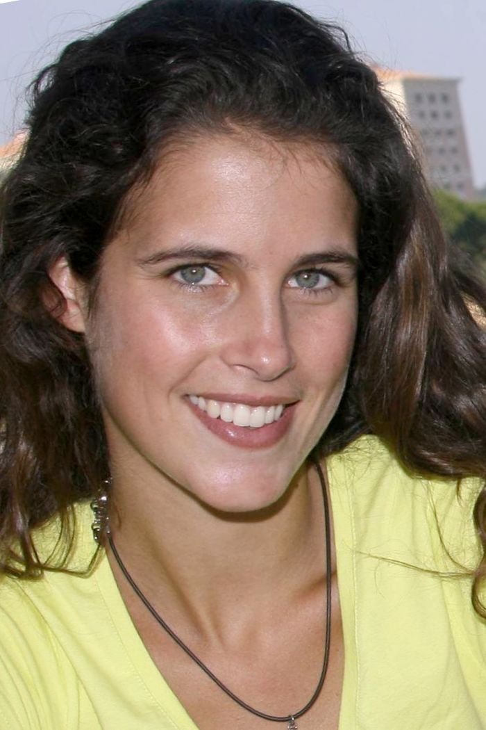 Foto de Clémence Castel