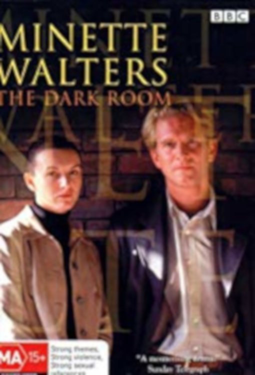Poster de The Dark Room