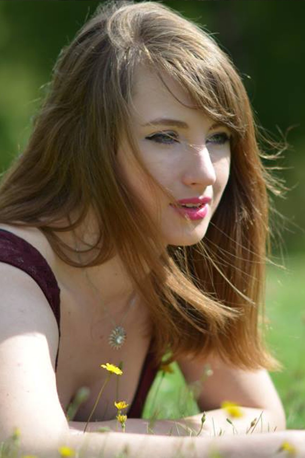 Foto de Yulia Wirt