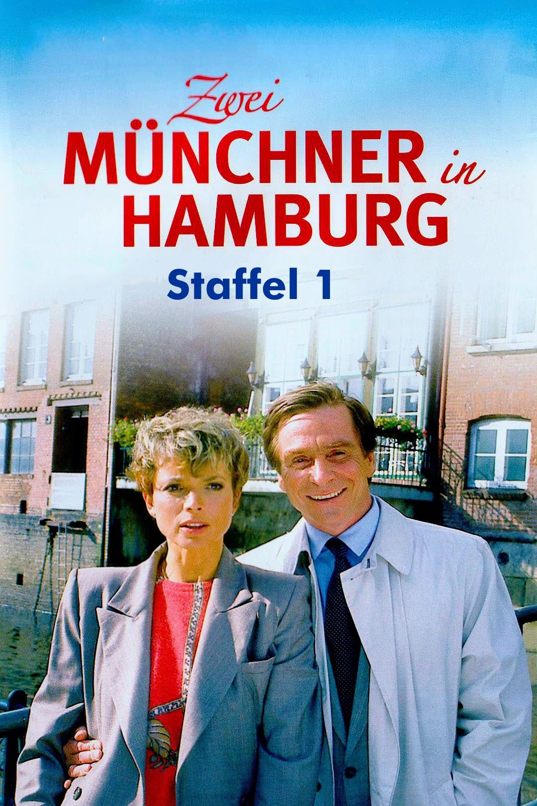 Poster de Temporada 1