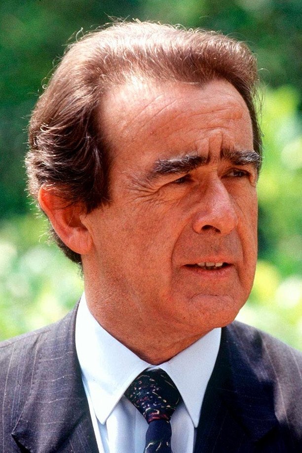 Foto de Jean-Luc Lagardère