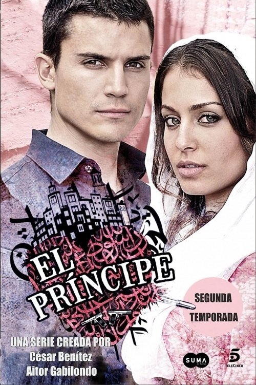 Poster de Temporada 2