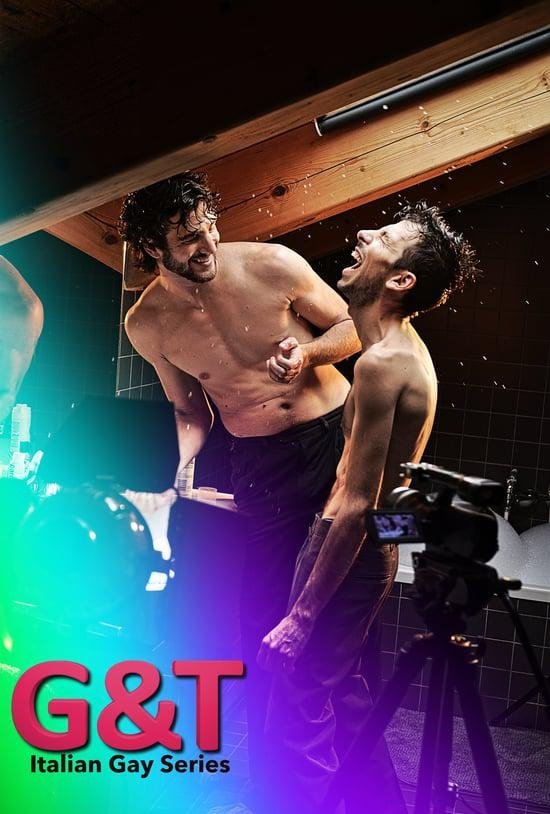 Poster de Temporada 3