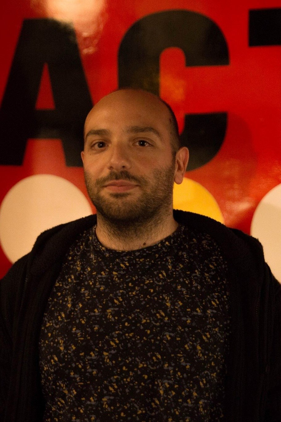 Foto de Stefano Miraglia