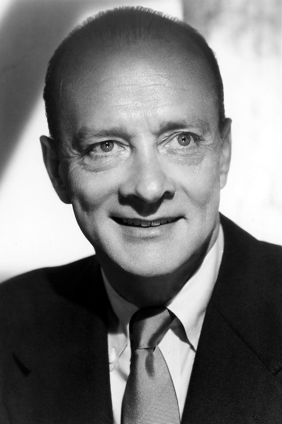Foto de Robert Keith