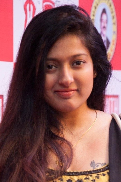 Foto de Gayathri Raguram
