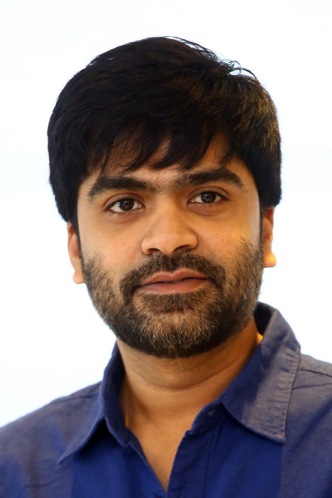 Foto de Silambarasan