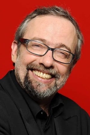 Foto de Didier Porte