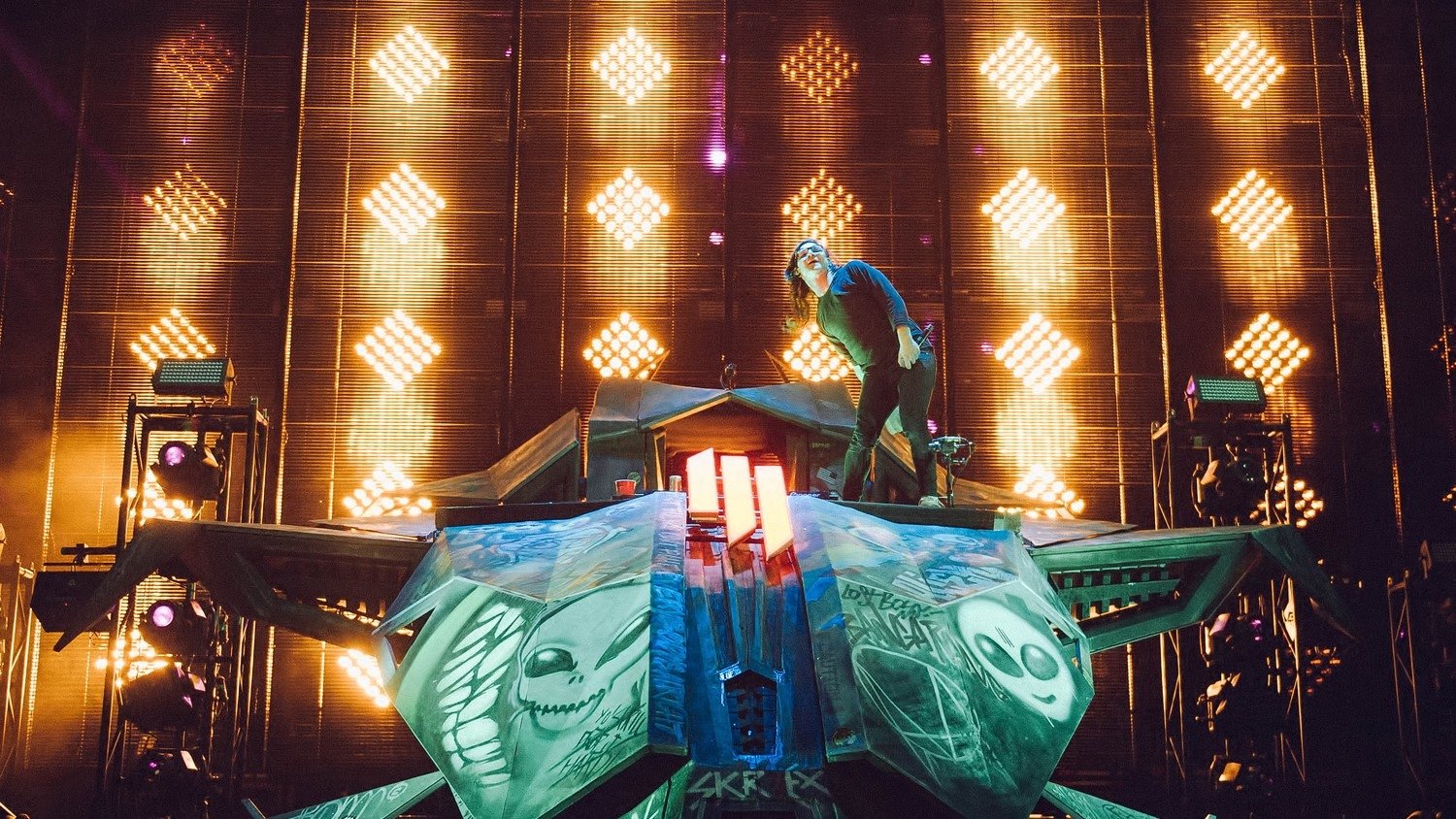 Backdrop image