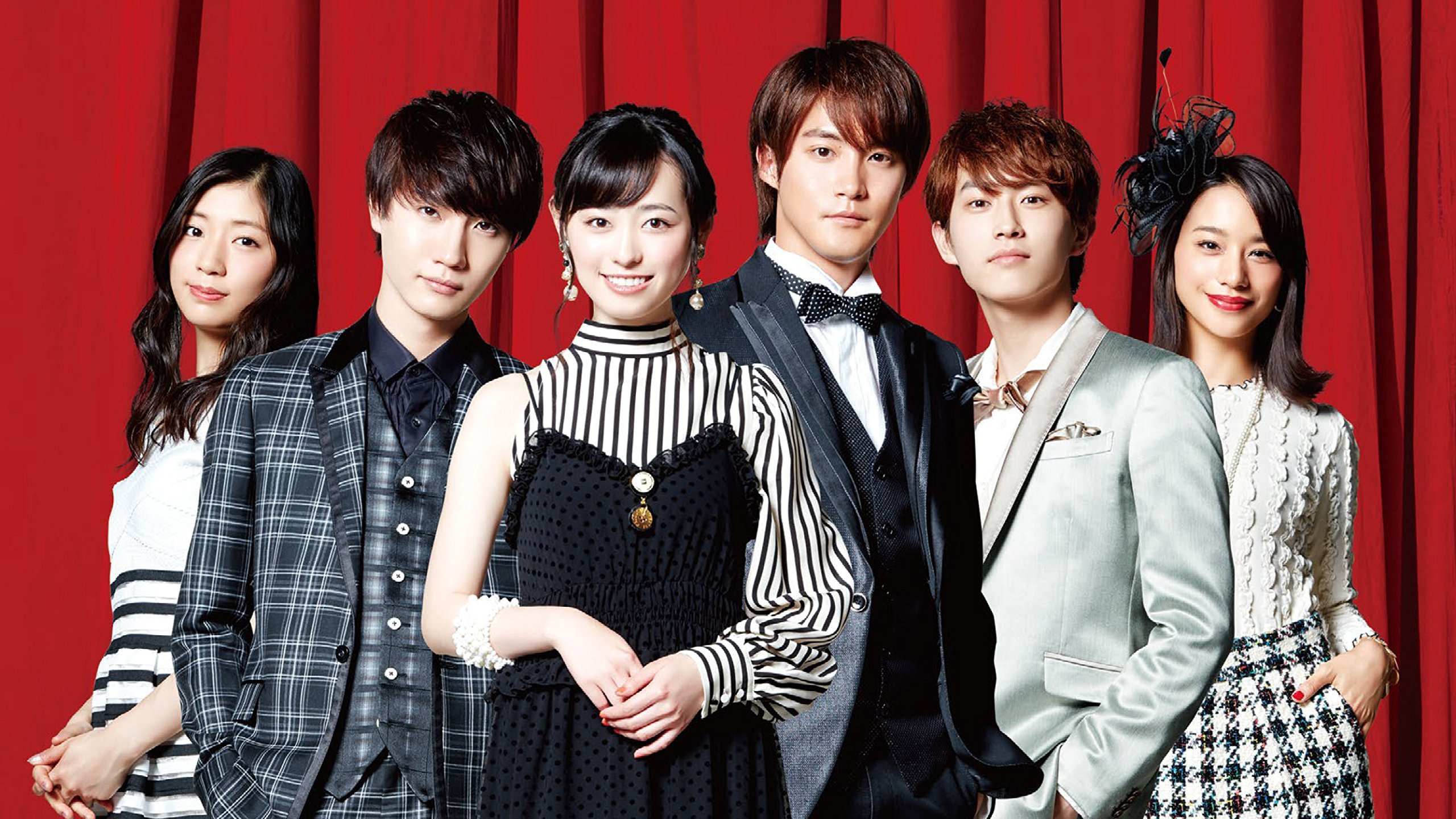Backdrop image