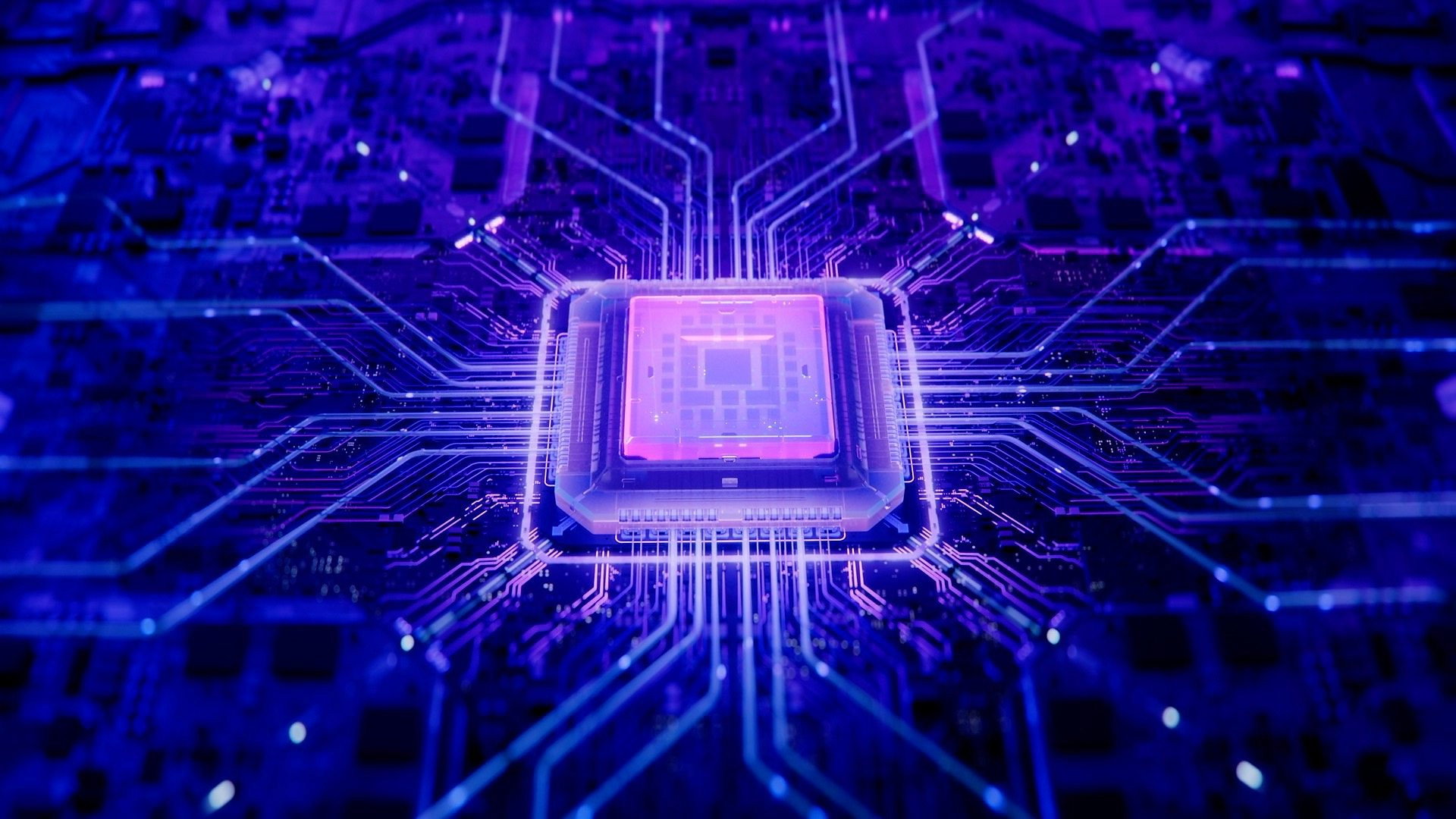 Supercomputers: Solving the Big Problems