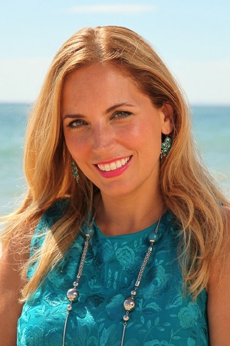 Foto de Jasmine Harman