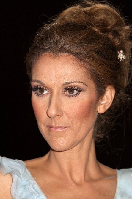 Foto de Céline Dion