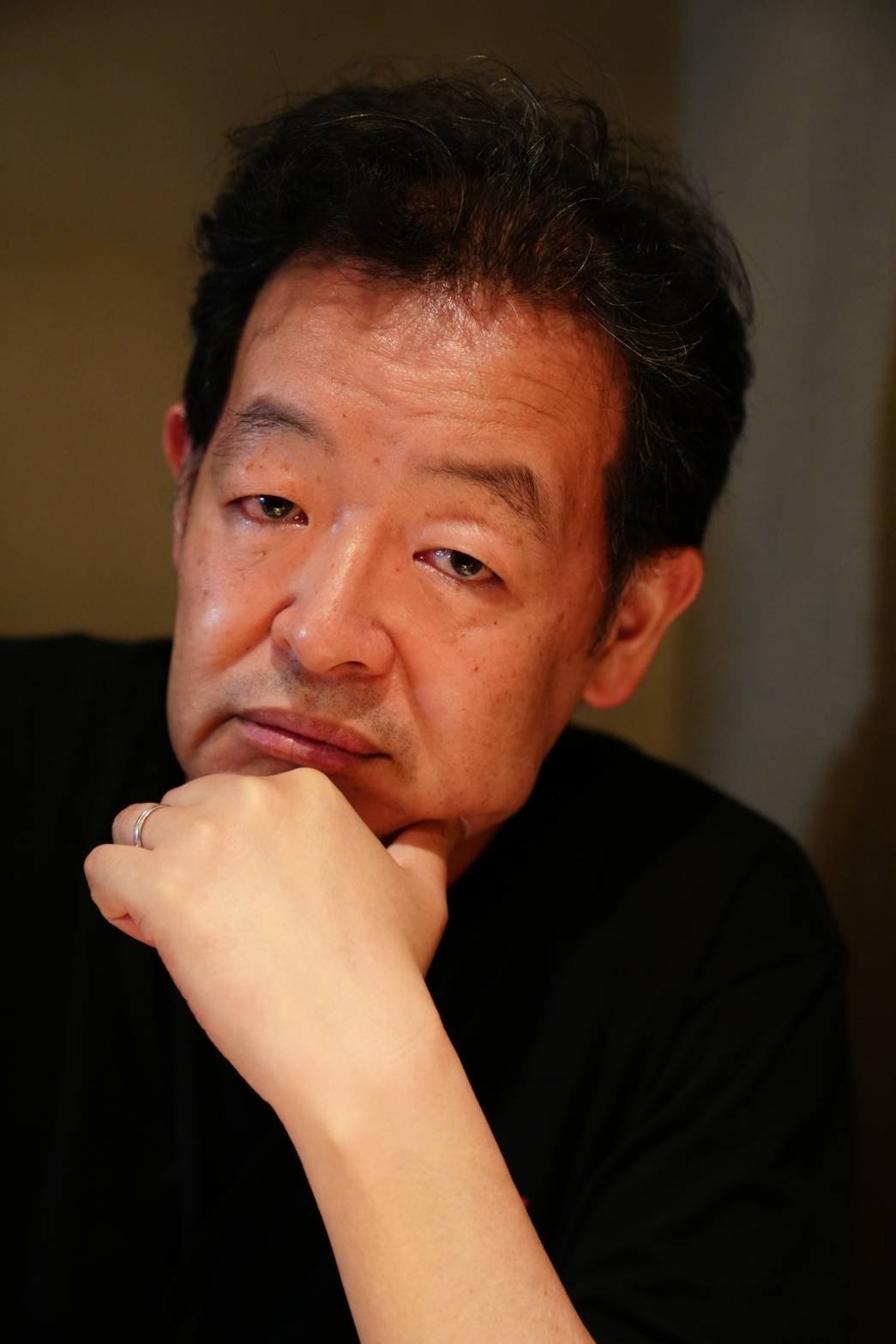 Foto de 長濱博史