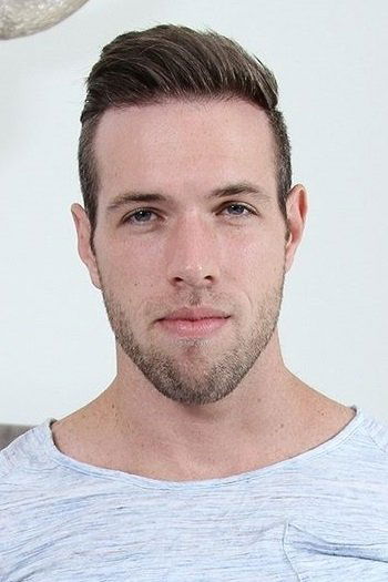 Foto de Alex Mecum