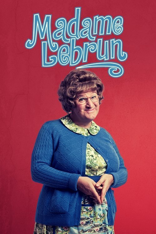 Poster de Madame Lebrun