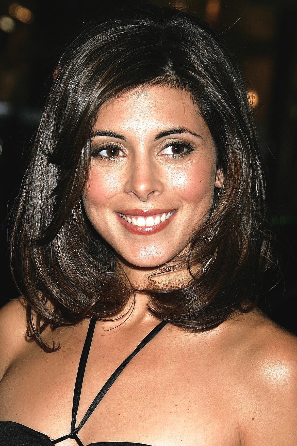 Foto de Jamie-Lynn Sigler