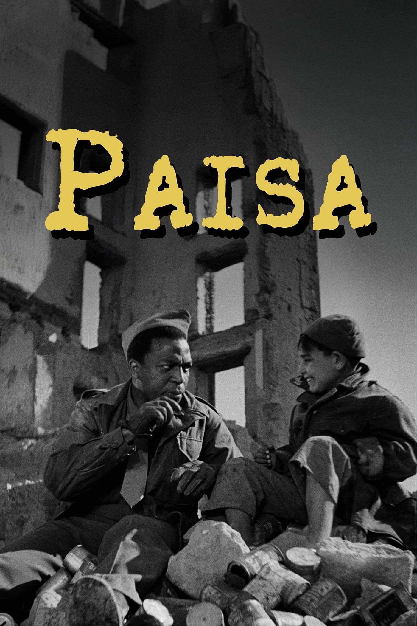 Païsa