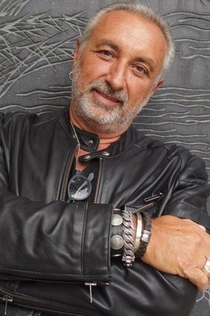 Foto de Gérard Pullicino