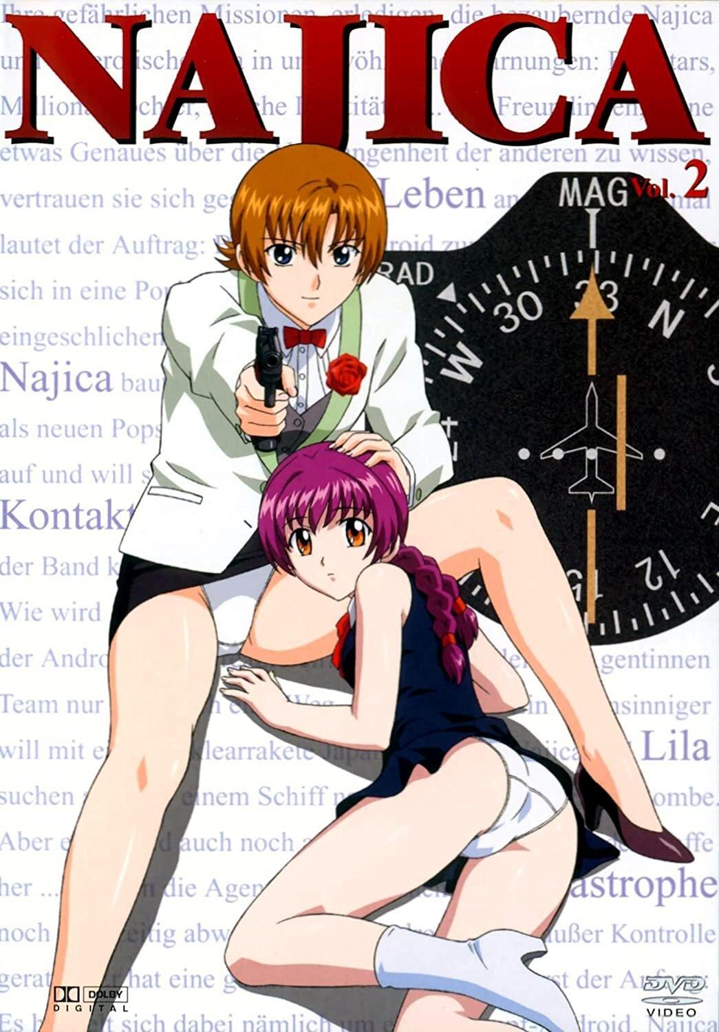 Poster de Temporada 1