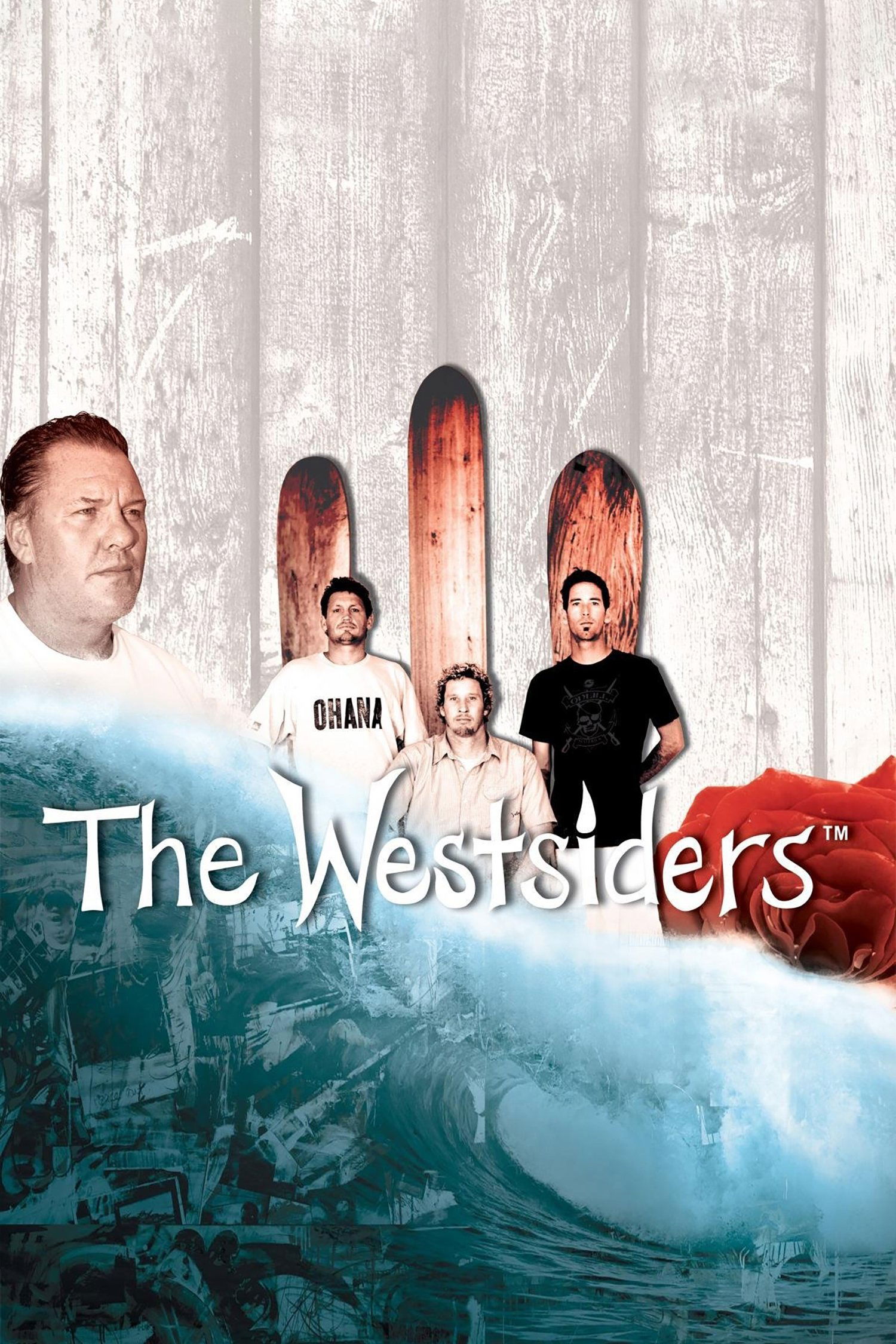 Poster de The Westsiders