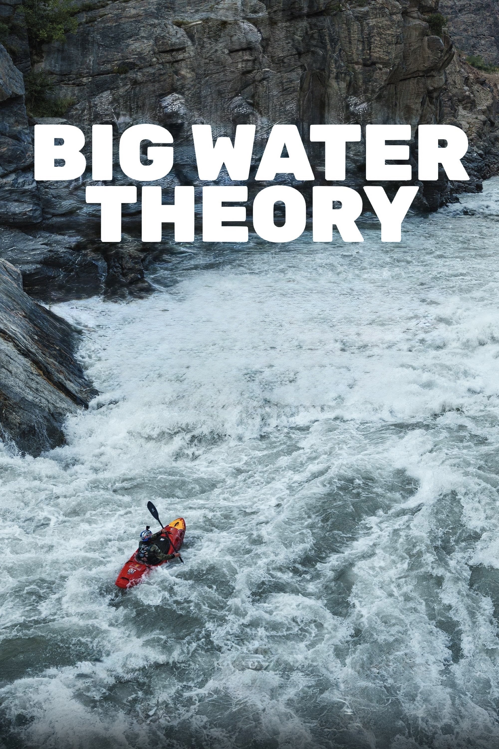 Big water theory