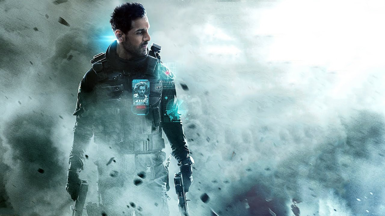 Backdrop image