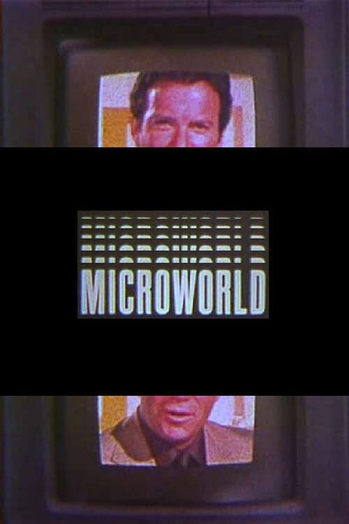 Poster de Microworld
