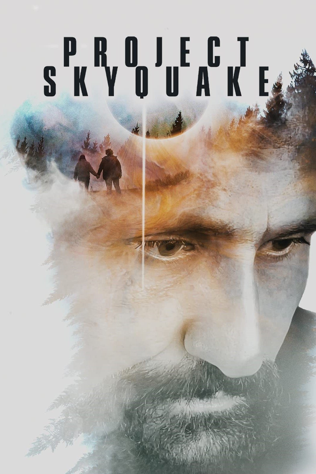 Poster de Project Skyquake